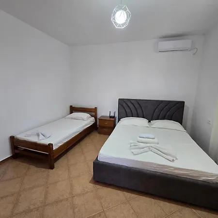 Gæstehus Kedi's House Vlorë